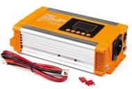 Voltage Inverter CARSPA PX-500 12V Sine 500W - Měnič napětí