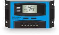 BYGD Solar Charge Controller PV2420U - Solar Controller