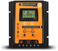 BYGD Solar Charge Controller PVSC30A - Solar Controller