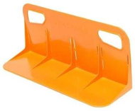 STAYHOLD CLASSIC CAR ORGANIZER LARGE ORANGE - Car Seat Organizer