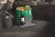 STAYHOLD CAR ORGANISER MEDIUM + QUICK STRAP - Car Seat Organizer