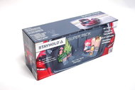 STAYHOLD CAR ORGANIZERS SUPERPACK - SET - Car Seat Organizer