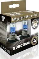 Tungsram Megalight +130% 53110XNU H11 12V 55W PGJ19-2 - Car Bulb