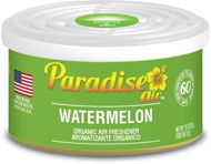 Paradise Air Organic Air Freshener, Dinnye illat - Autóillatosító