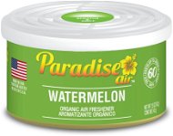 Paradise Air Organic Air Freshener, vôňa Melón - Vôňa do auta