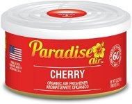 Paradise Air Organic Air Freshener, Cherry Scent - Car Air Freshener