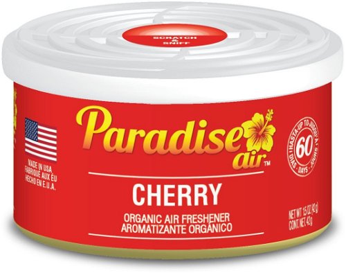 Air Freshener Spray- Cherry 200ml PARADISE SCENTS