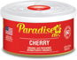 Paradise Air Organic Air Freshener, Cherry Scent - Car Air Freshener