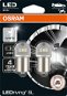 OSRAM LEDriving SL R5W, Studenobiela 6000 K, dva kusy v balení - LED autožiarovka