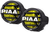 PIAA LP530 přídavné mlhové žluté světlomety 89 mm, ECE homologace - Přední mlhové světlo