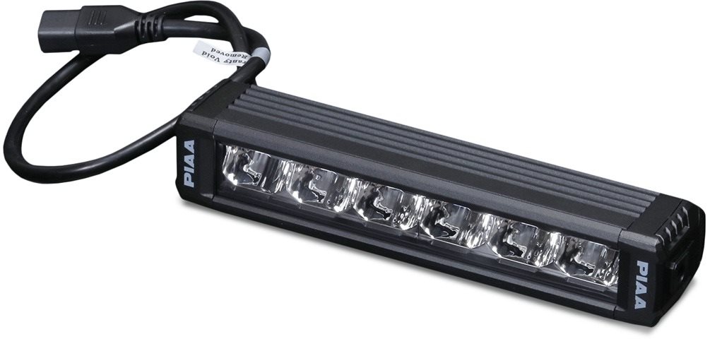 PIAA S-RF9 LED fényhíd, távolsági világítás, 23,8 cm (9")