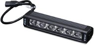 PIAA S-RF9 LED Light Ramp, Remote Lighting 23,8cm (9") - Additional High Beam Headlight