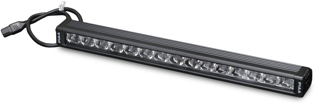 PIAA S-RF20 LED fényhíd, kombinált világítás, 52,6 cm (20"), ECE homologizáció