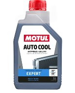 MOTUL AUTO COOL EXPERT -37°C 1L - Chladicí kapalina