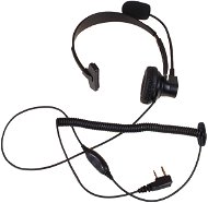 ALLAMAT Mic KEP 660 VK (Kenwood, Intek) - Headset