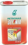 Petronas SELENIA MOPAR DIGITEK PE 0W-30 1l - Motorový olej