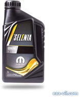 Petronas SELENIA MOPAR DIGITEK 0W-40 1 l - Motorový olej