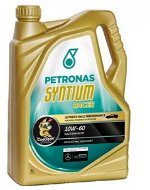 Petronas SYNTIUM RACER 10W-60  4 l - Motorový olej