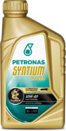 Petronas SYNTIUM RACER 10W-60 1 l - Motorový olej