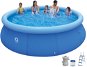 Avenli Nafukovací bazén s príslušenstvom 3,6 m (filtrácia, schodíky) - Bazén