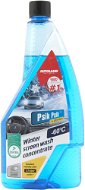 Autoland Winter Washer Fluid Concentrate (-60°C) 1L - Windshield Wiper Fluid