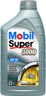 Mobil Super 3000 Formula RN 5W-30 1 l - Motorový olej