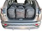 Car Boot Organiser KJUST SET OF AERO BAGS 4 PCS FOR HYUNDAI TUCSON 2020+ - Taška do kufru auta