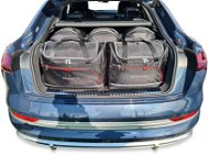 KJUST TAPE SET 5KS FOR AUDI e-tron SPORTBACK 2020+ - Car Boot Organiser