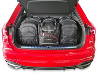 KJUST SET OF AERO BAGS 4PCS FOR AUDI Q3 PLUG-IN HYBRID 2020+ - Car Boot Organiser