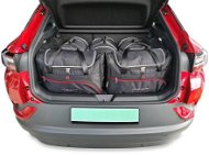 KJUST SET OF BAGS SPORT 5 PCS FOR VW ID.4 2020+ - Car Boot Organiser