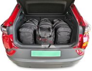 KJUST SET OF AERO BAGS 4 PCS FOR VW ID.4 2020+ - Car Boot Organiser