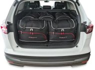 KJUST SET OF AERO BAGS 5 pcs FOR ŠKODA ENYAQ iV 2020+ - Car Boot Organiser