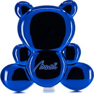 MaiBi Dark Blue teddy bear - Car scented jewellery - Car Air Freshener