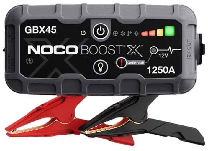NOCO BOOST X GBX45