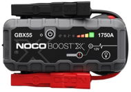 Jump Starter NOCO BOOST X GBX55 - Startovací zdroj