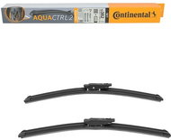 CONTINENTAL AQUA CTRL 450/450mm Wiper Set - Windscreen wiper