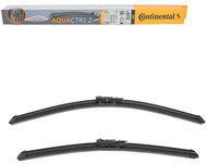 CONTINENTAL AQUA CTRL 550/450mm Wiper Set - Windscreen wiper