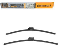 CONTINENTAL AQUA CTRL 500/500mm Wiper Set - Windscreen wiper