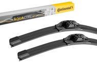 CONTINENTAL AQUA CTRL 600/480mm Wiper Set - Windscreen wiper