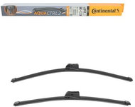 CONTINENTAL AQUA CTRL 530/450mm Sada stěračů - Stěrače