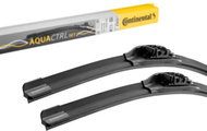 CONTINENTAL AQUA CTRL 600/350mm Wiper Set - Windscreen wiper
