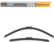 CONTINENTAL AQUA CTRL 600/400mm Wiper Set - Windscreen wiper