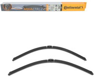 CONTINENTAL AQUA CTRL 600/600mm Wiper Set - Windscreen wiper