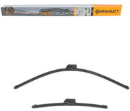 CONTINENTAL AQUA CTRL 650/350mm Sada stěračů - Stěrače