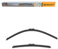 CONTINENTAL AQUA CTRL 650/400mm Wiper Set - Windscreen wiper