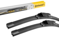 CONTINENTAL AQUA CTRL 650/400mm Wiper Set - Windscreen wiper