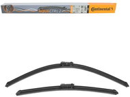 CONTINENTAL AQUA CTRL 650/450mm Wiper Set - Windscreen wiper