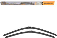 CONTINENTAL AQUA CTRL 730/650mm Sada stěračů - Stěrače