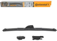 CONTINENTAL 400mm Multi Fit Wiper - Windscreen wiper