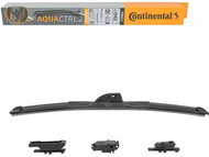 CONTINENTAL 450mm Multi Fit Wiper - Windscreen wiper
